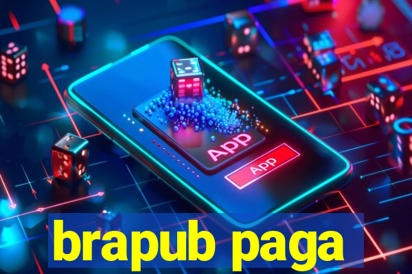 brapub paga